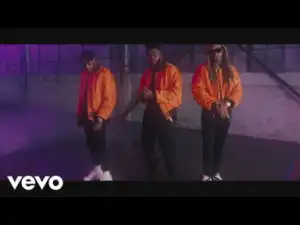 Video: Khalid - OTW (feat. 6LACK & Ty Dolla $ign)